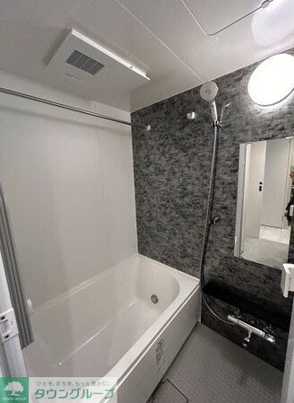 ブランシエスタ西馬込の物件内観写真